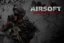 Airsoft player detail at XPlex