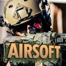 Airsoft gear detail
